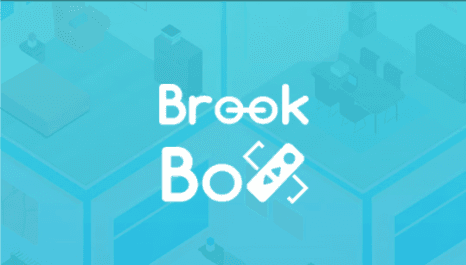 Brook Box