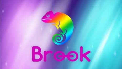 Brook Firmware Updater