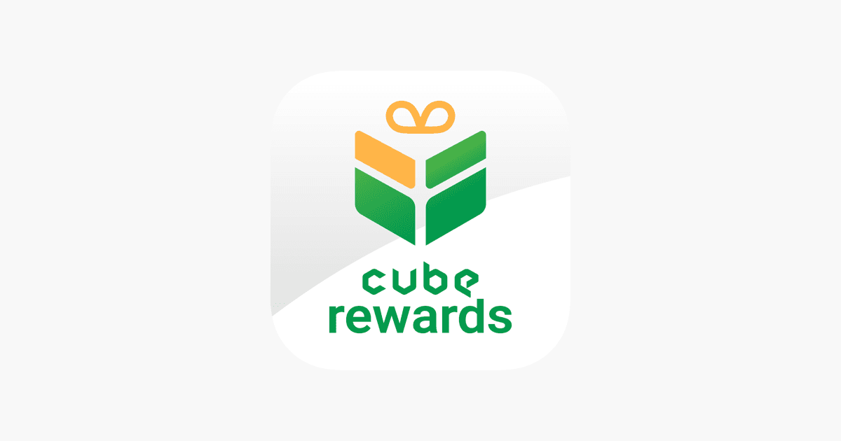 國泰優惠 CUBE Rewards